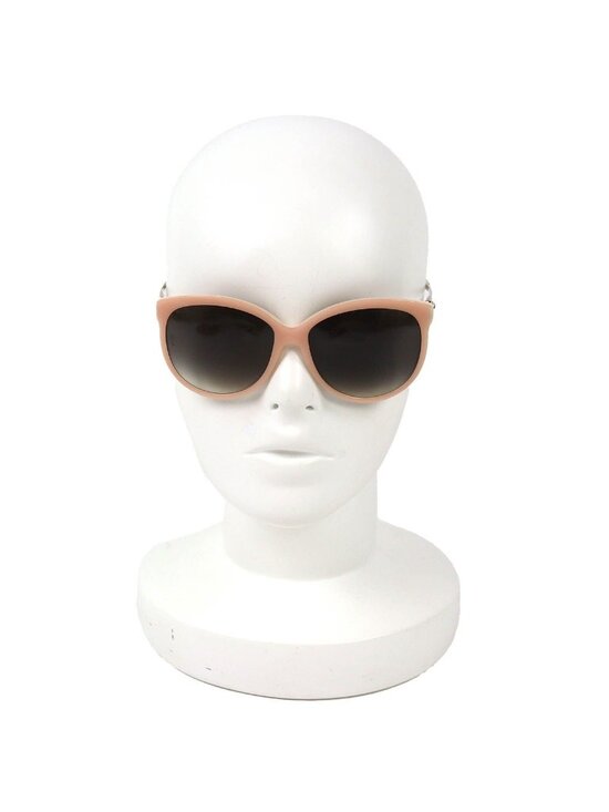 Cartier Trinity Logo Sunglasses Eyewear Pale Pink main image 6